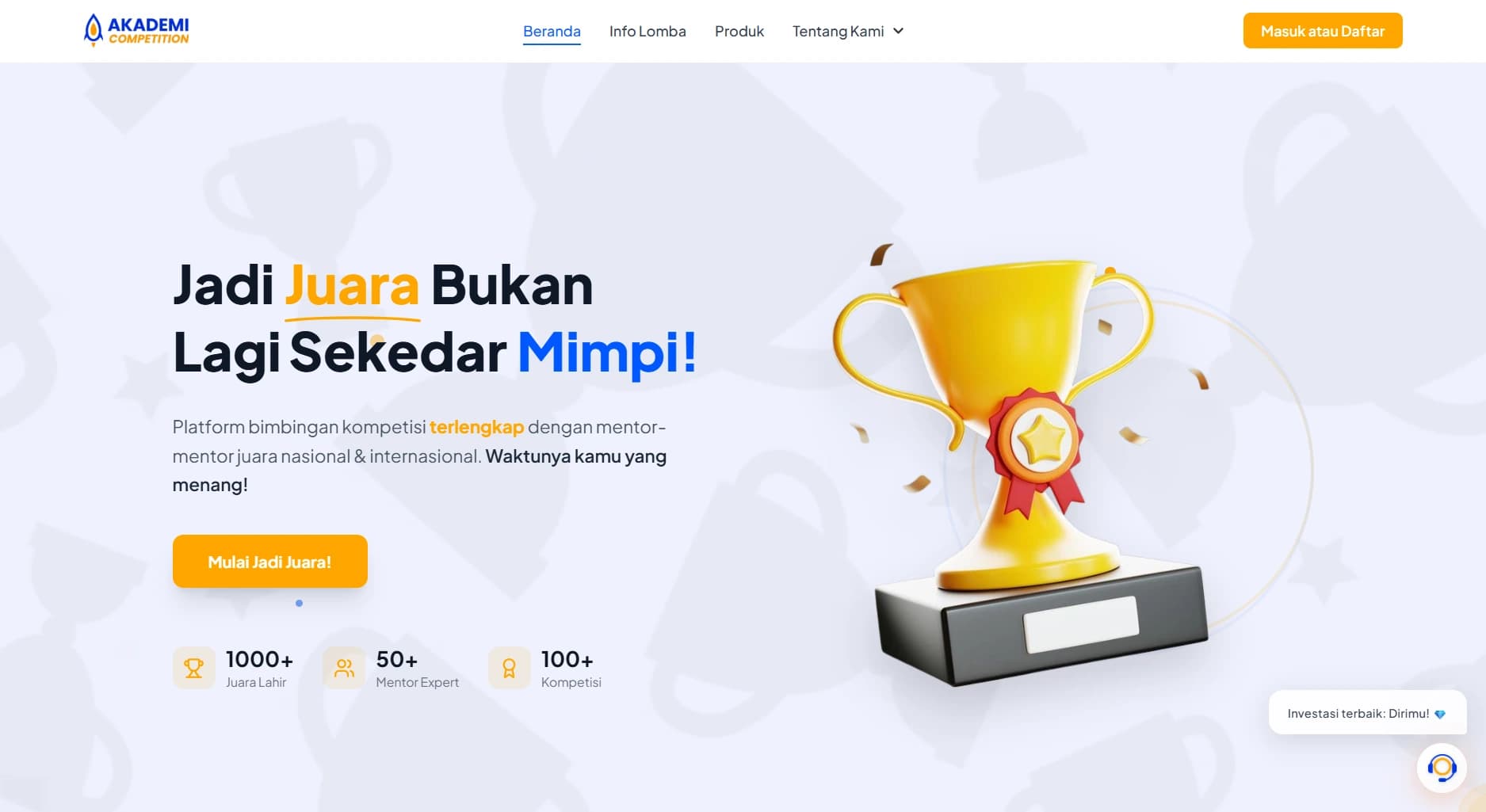 Akademicompetition