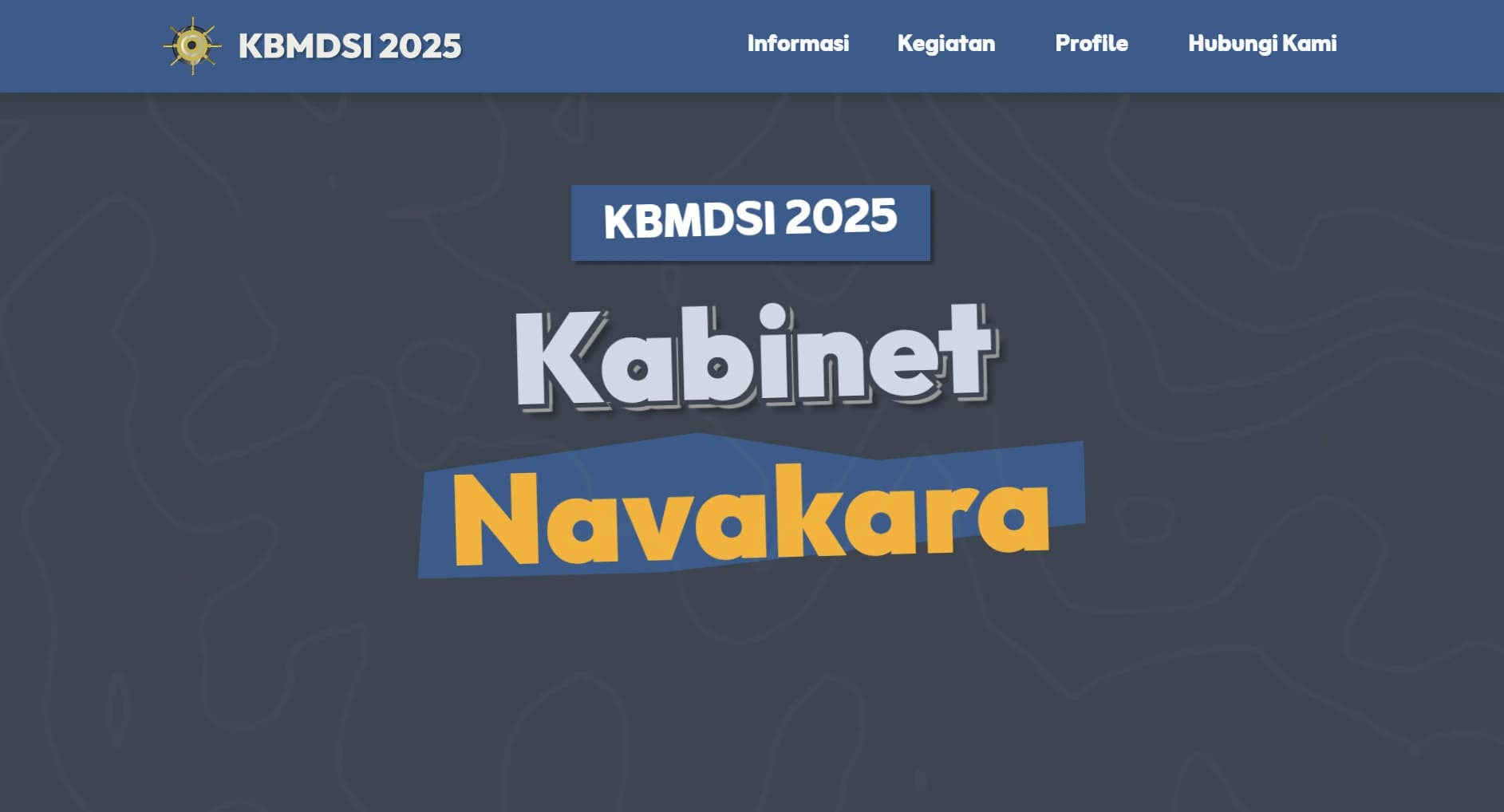 KBMDSI